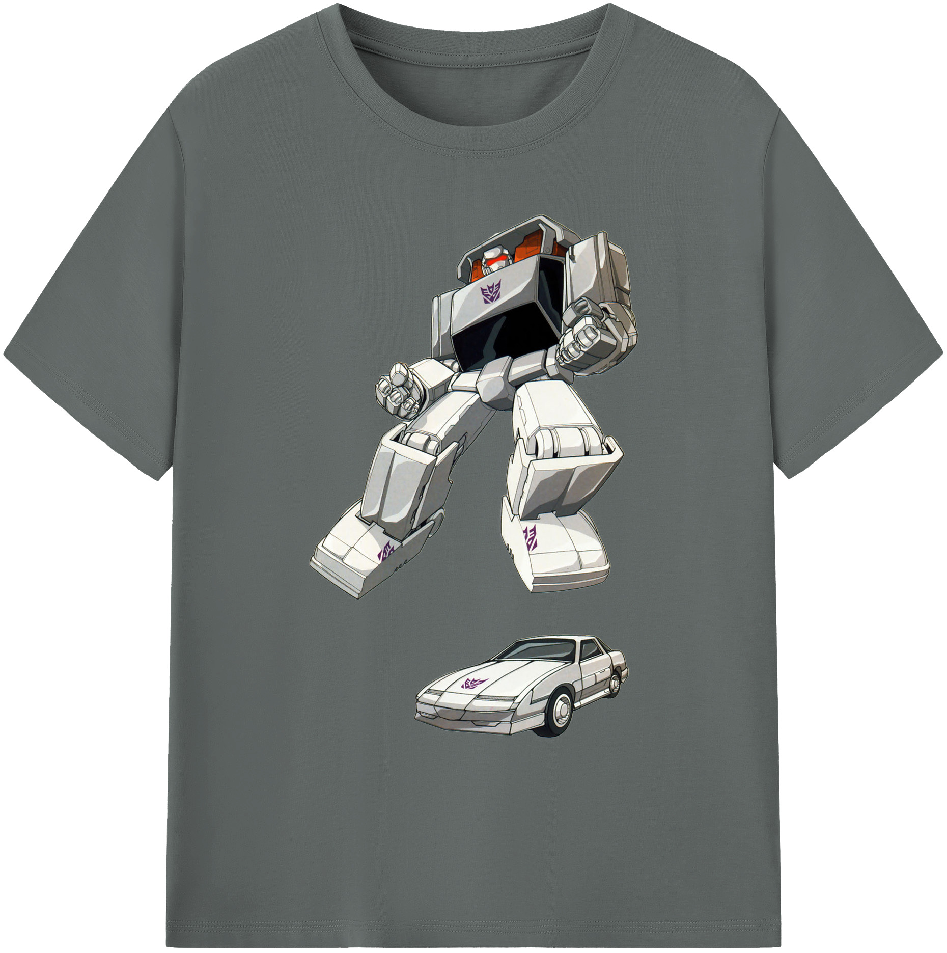 （画像用）  綿100％ メンズ半袖Tシャツ｜肌触りやわらか＆通気性